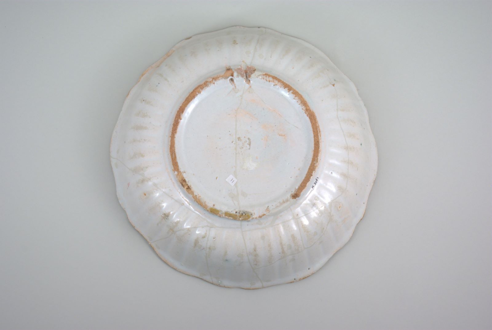 Saladier Janne Garri” (titre usuel)