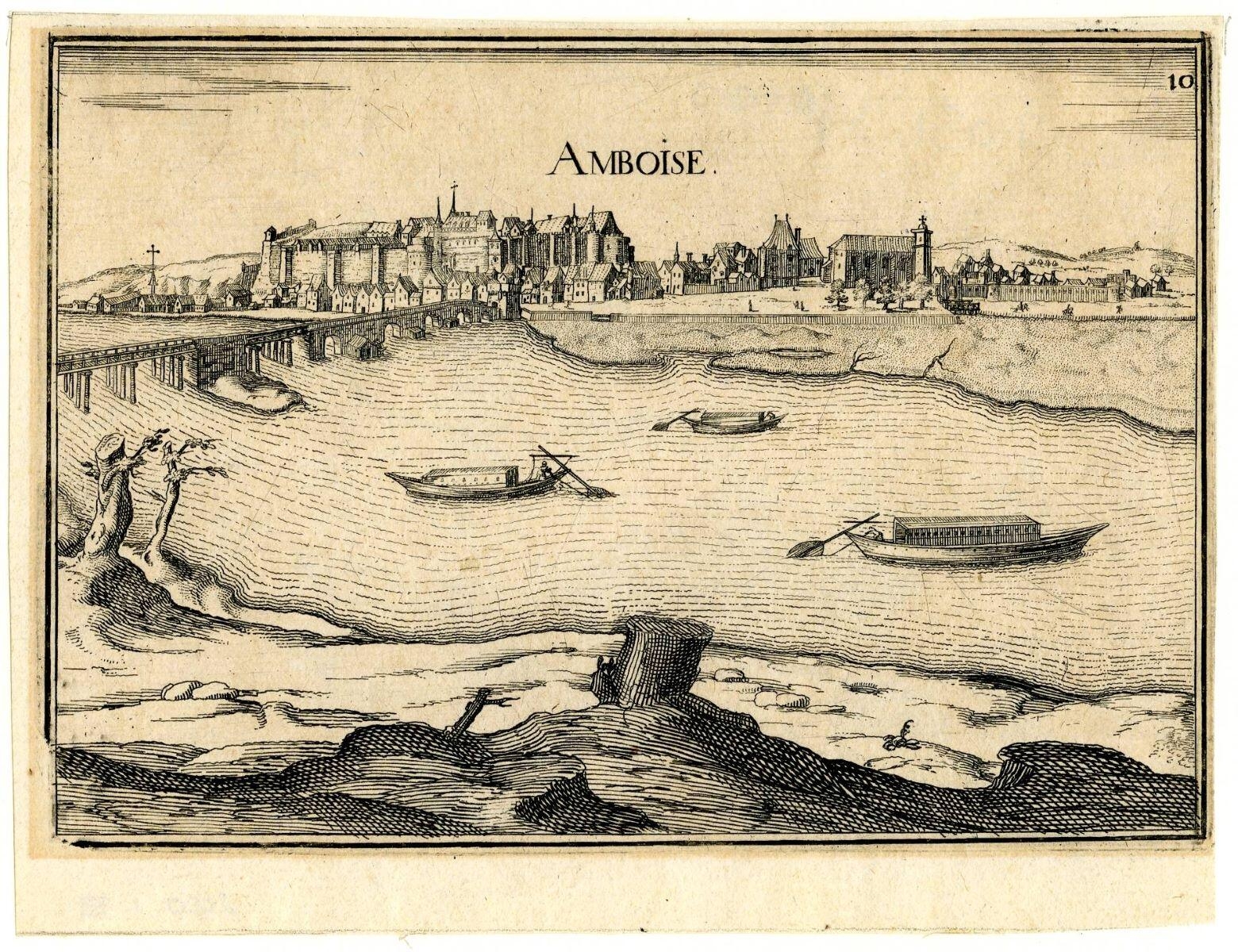 AMBOISE.