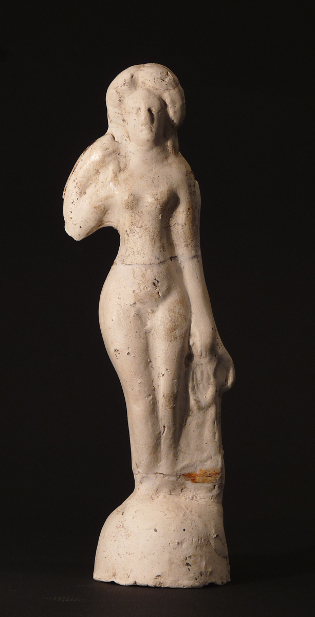Vénus anadyomène