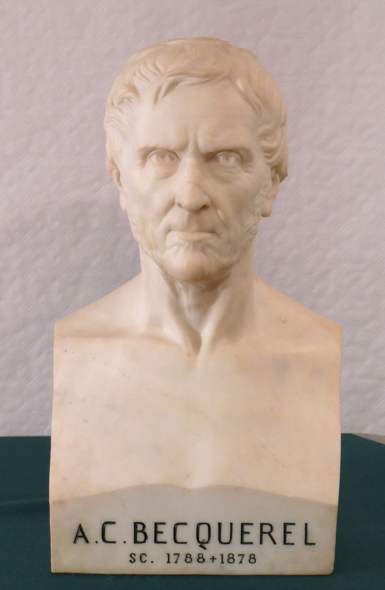 Antoine-César Becquerel