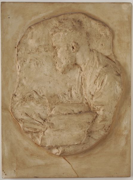 Portrait de Maximilien Luce