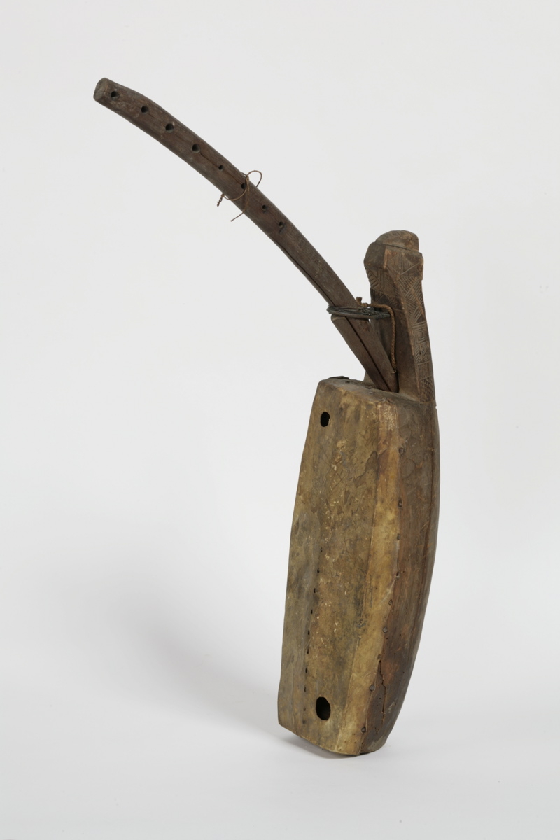Harpe