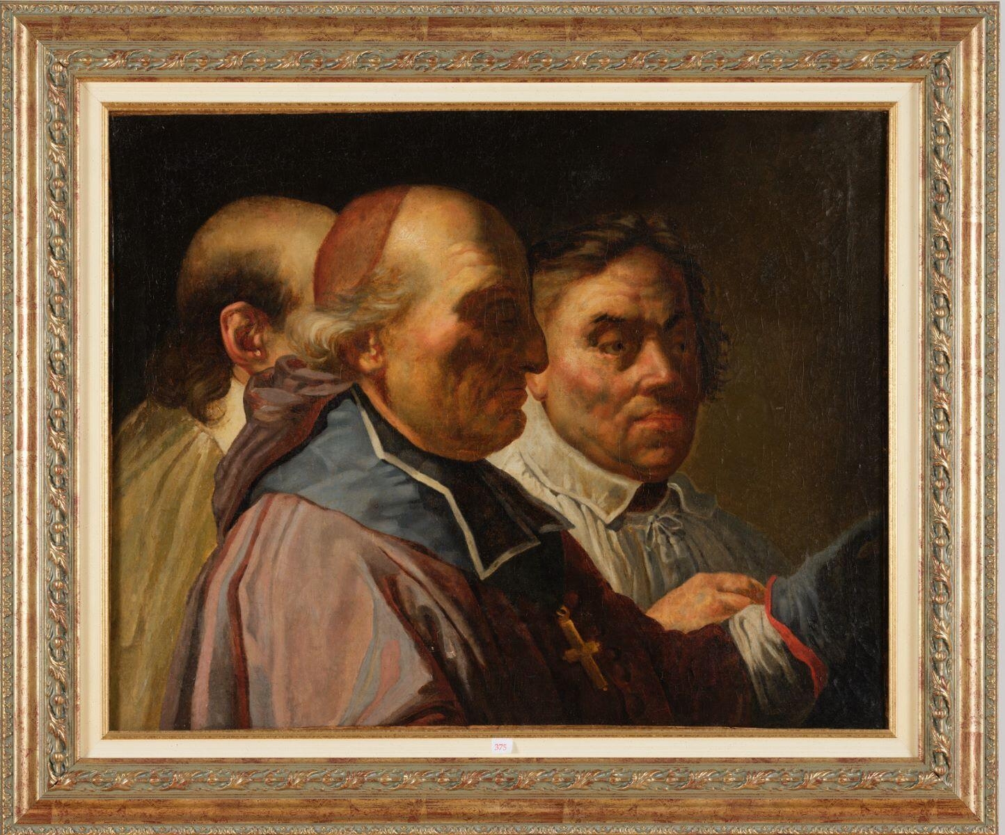 Les Prélats de Vienne