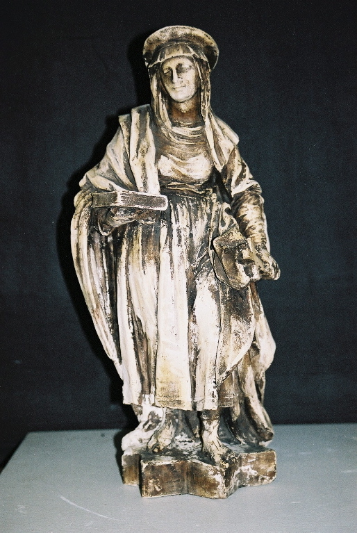 Allégorie de la Foi