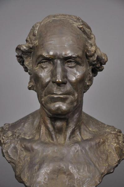 Portrait de Julien Boucher