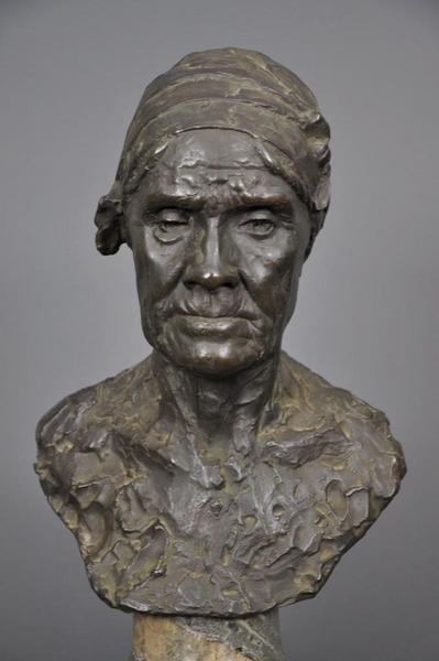 Portrait de Sophie Boucher