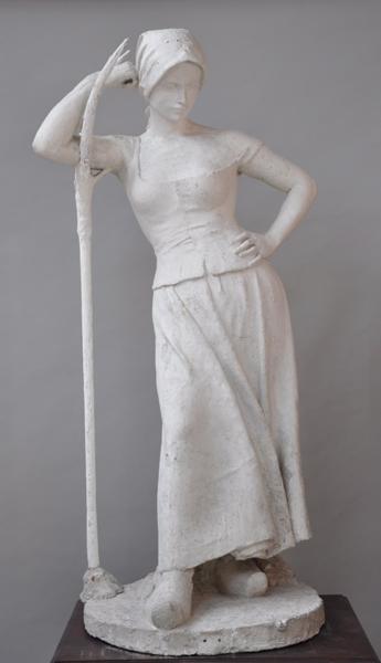 La Faneuse