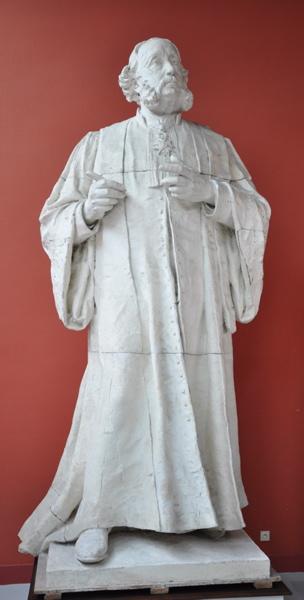 Docteur Ollier