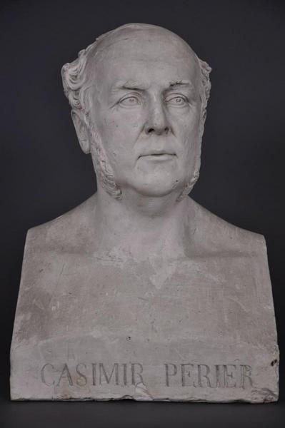 Auguste Casimir-Perier