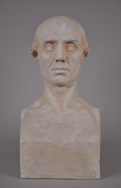 Portrait d'Alexis-François Thomas