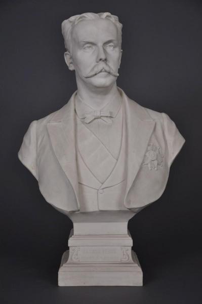 Le Président Casimir-Périer