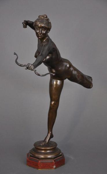 Diane chasseresse
