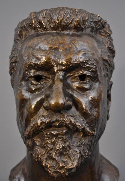 Portrait du Professeur Lannelongue
