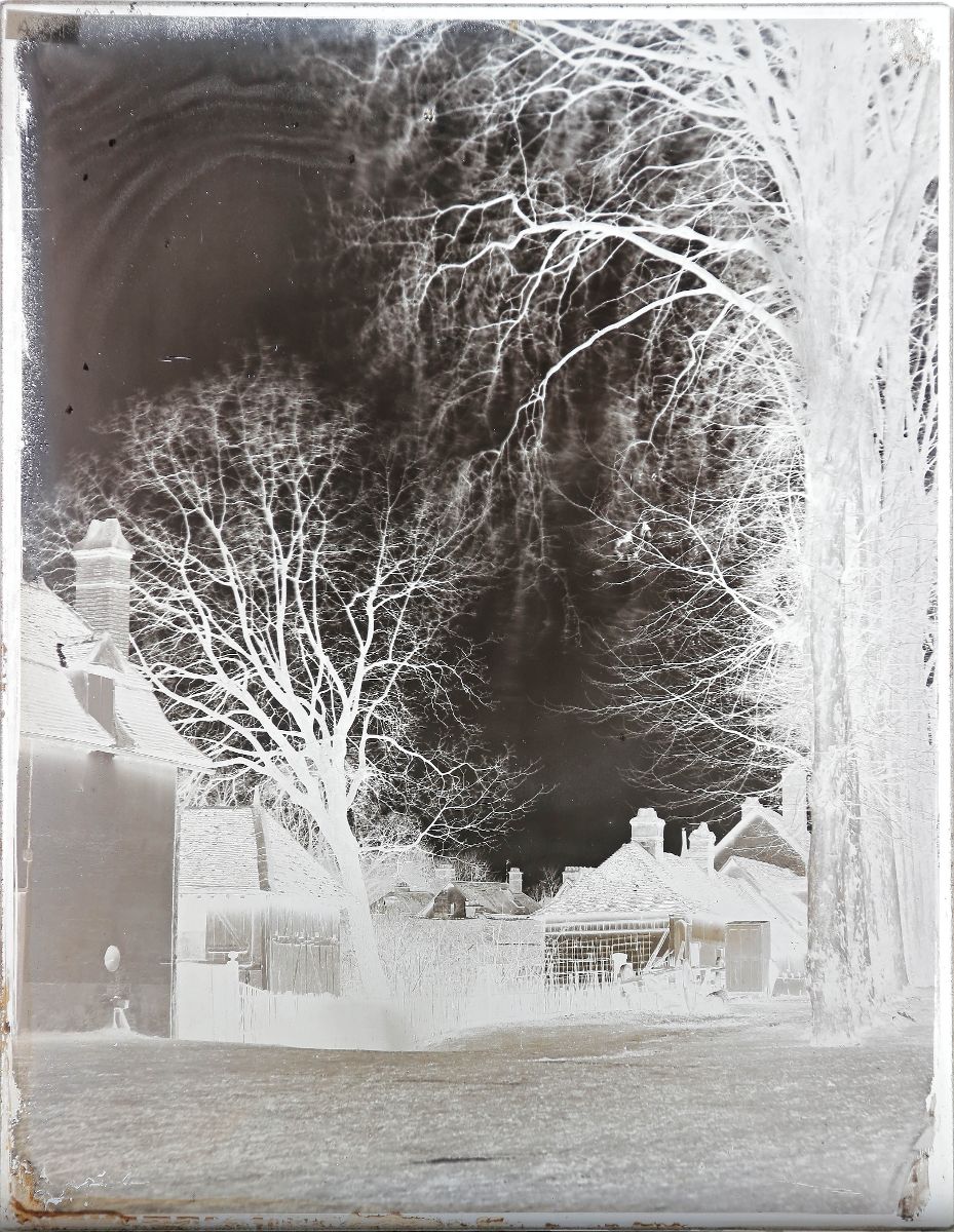 Troyes, quartier Saint-Jacques