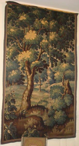 La forêt
