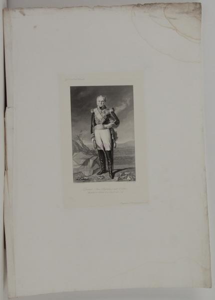 Galerie historique de Versailles, Portrait de Jean Baptiste Drouet