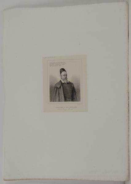 Galerie historique de Versailles, Portrait de Guillaume II