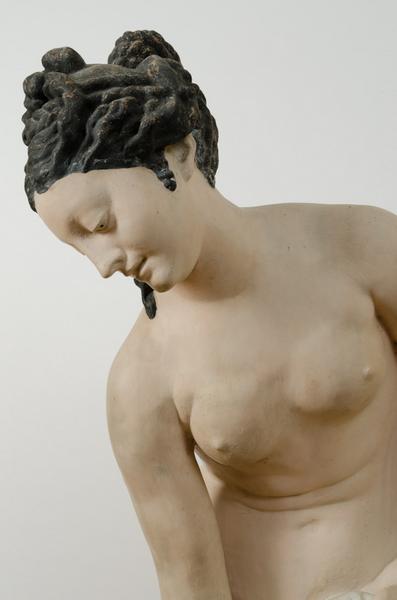 Vénus au bain, dite aussi La Baigneuse