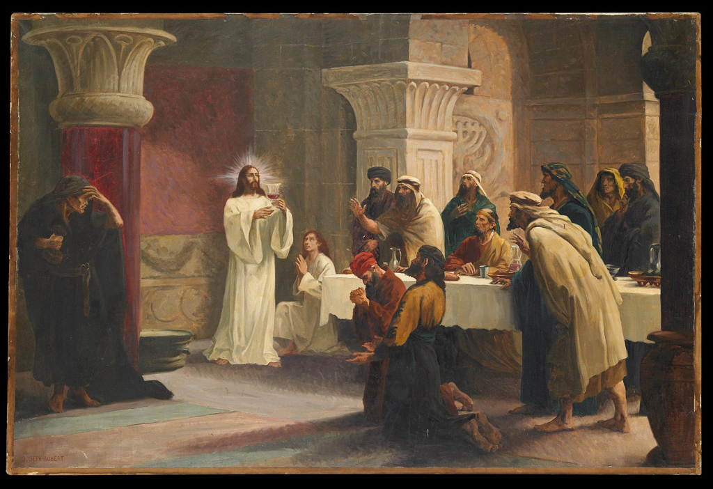 La Cène