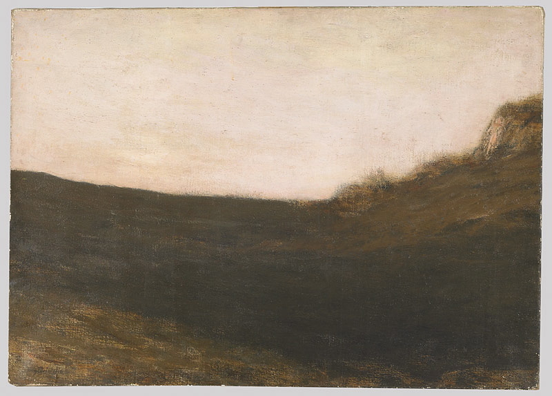 Paysage du Jura