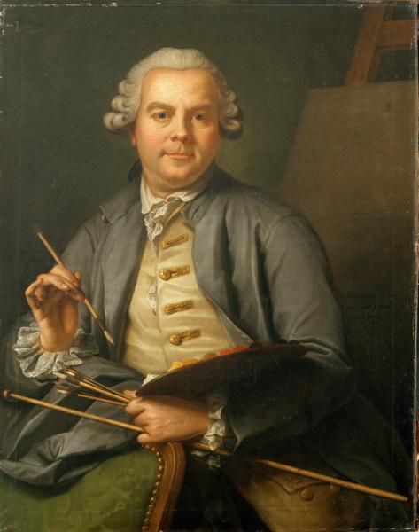 Autoportrait