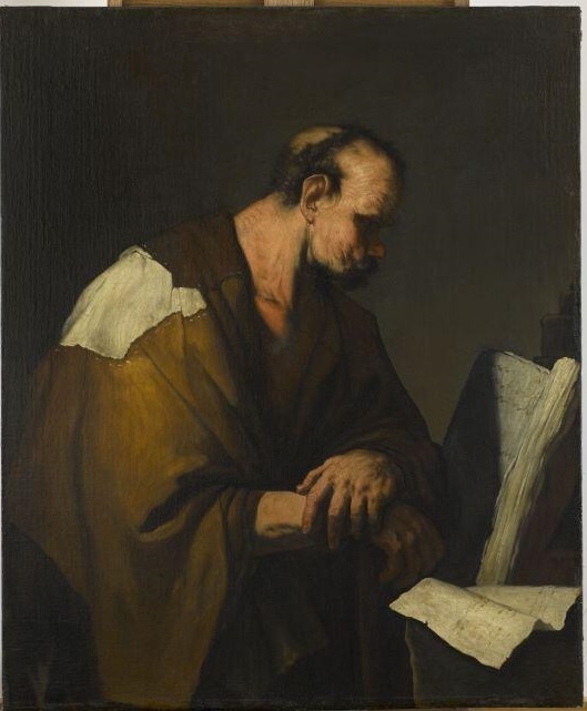 Philosophe ; Chilon de Sparte ou Chilon le Lacédémonien (?)