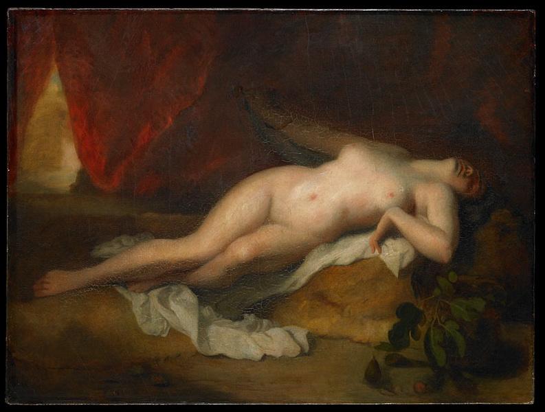 La Mort de Cléopâtre