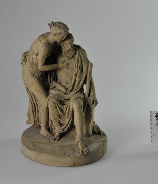 Oedipe et Antigone
