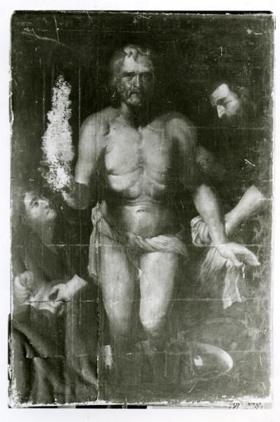 La Mort de Sénèque