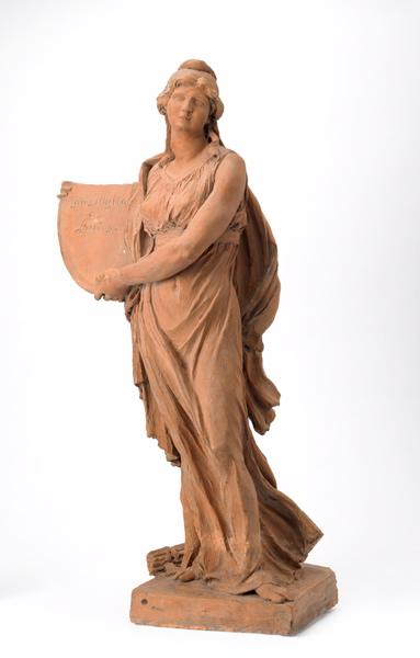 La Liberté ou la République