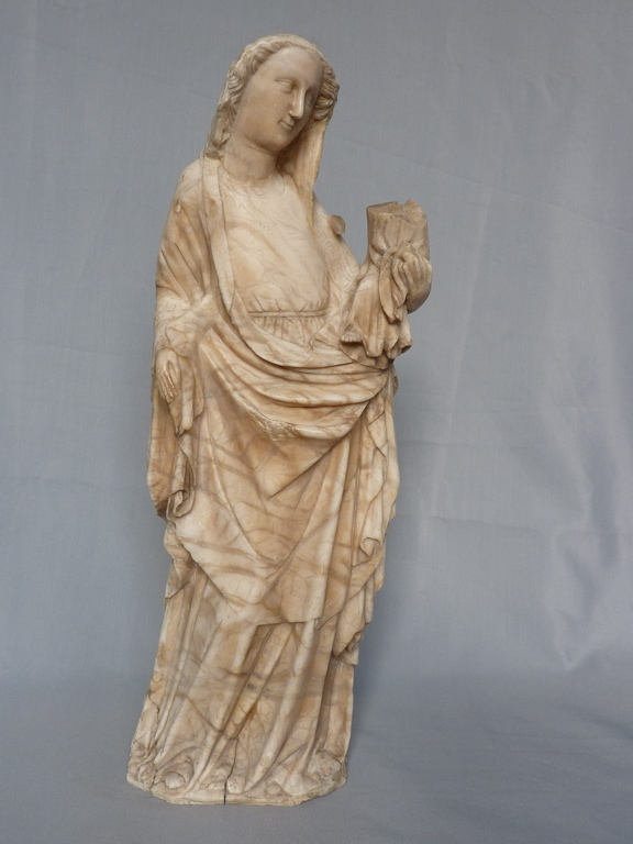 Vierge à l'Enfant