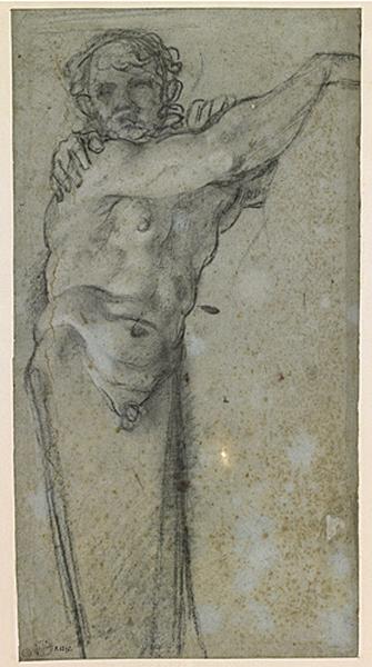 Etude pour un terme