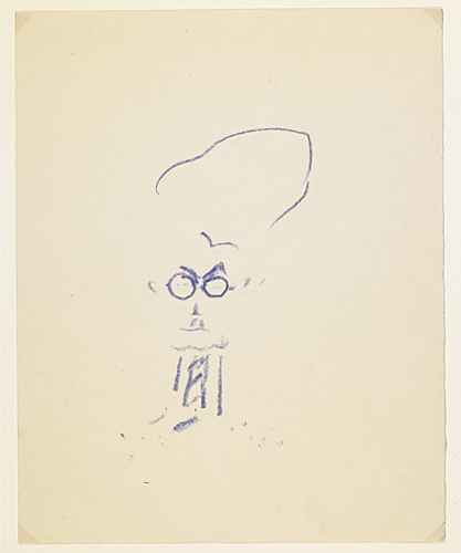 George Besson