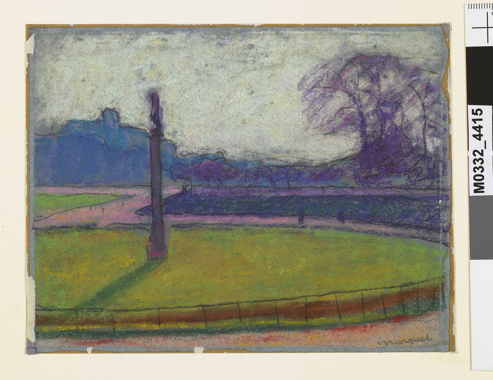 Jardin du Luxembourg