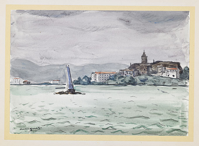 Fontarabie