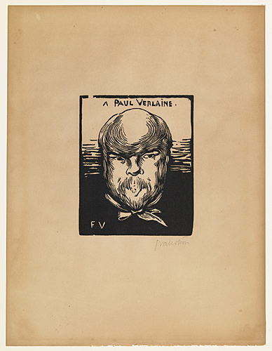 A Paul Verlaine