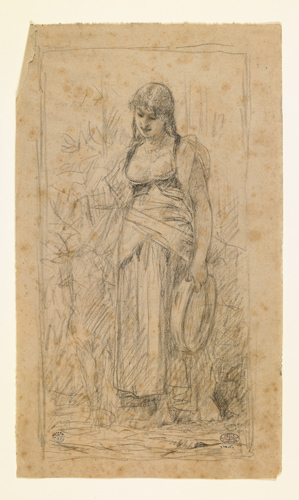 Bohémienne