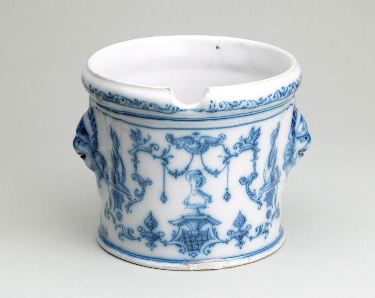 Rafraîchissoir à verre