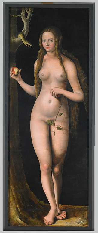 Eve