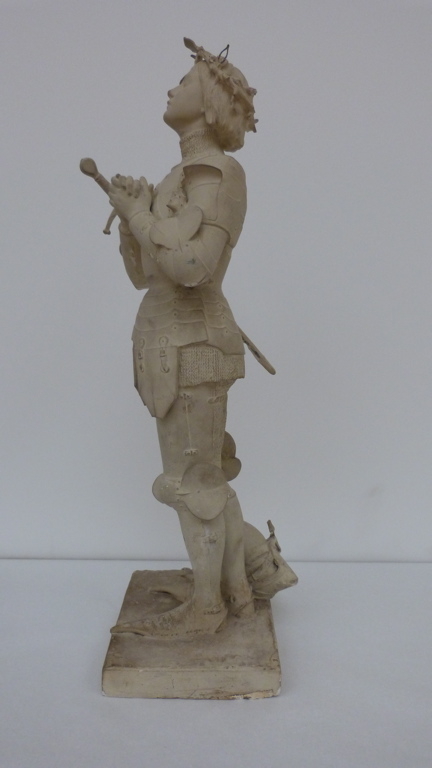 Jeanne d'Arc
