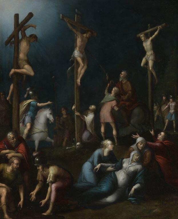 Calvaire