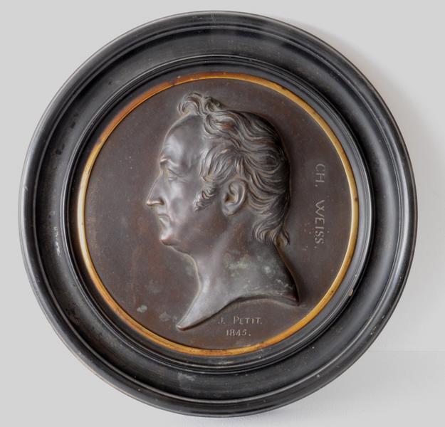 Charles Weiss