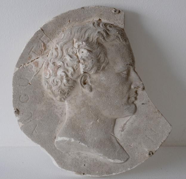Auguste Castan