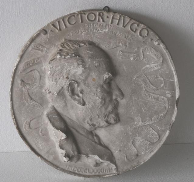 Victor Hugo