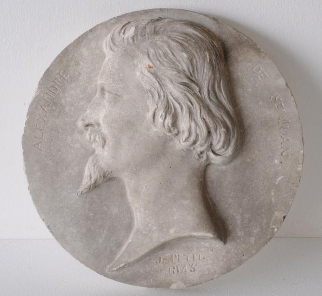 Alexandre de Saint Juan