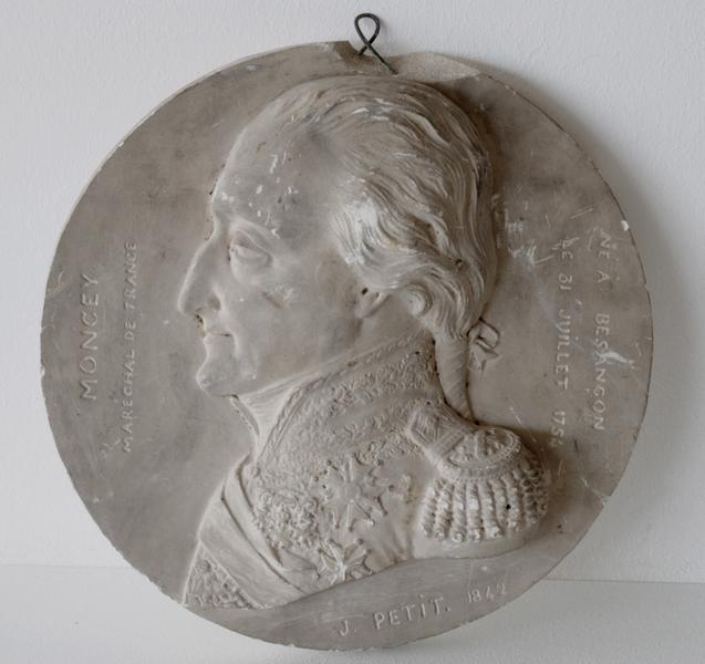 Le maréchal Moncey