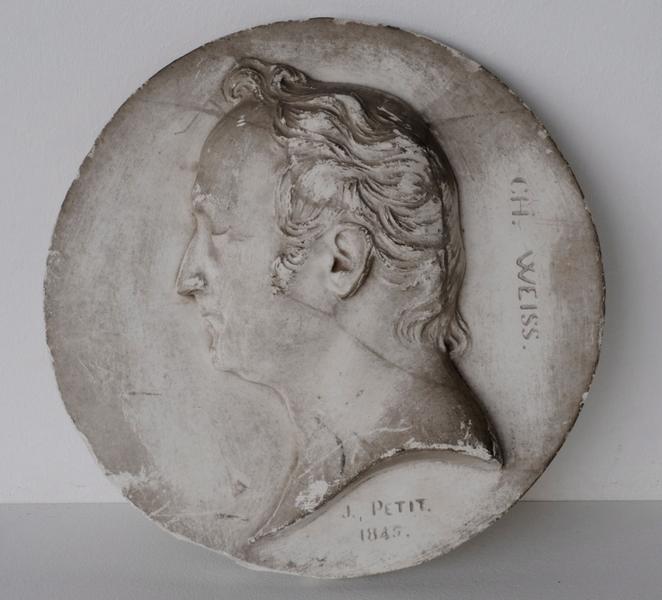 Charles Weiss