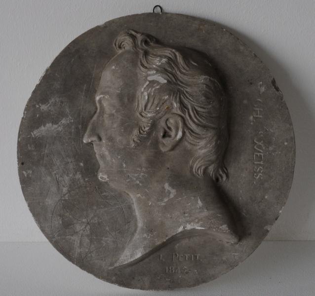 Charles Weiss