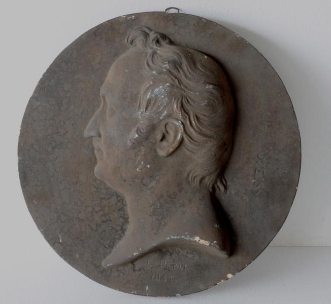 Charles Weiss