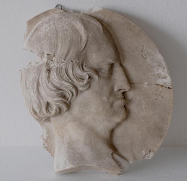 Baron Alexandre Martin